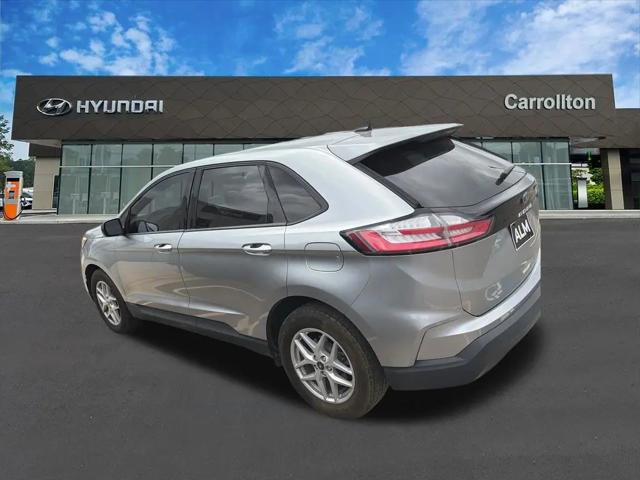 2021 Ford Edge SE