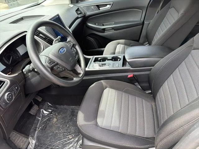2021 Ford Edge SE
