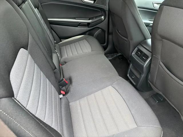2021 Ford Edge SE