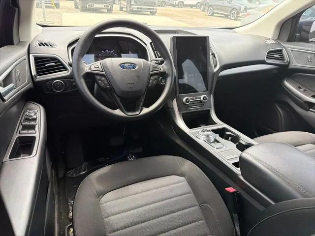 2021 Ford Edge SE