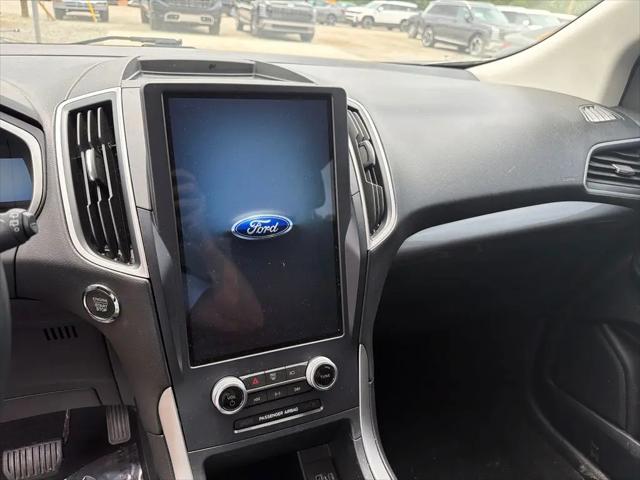 2021 Ford Edge SE