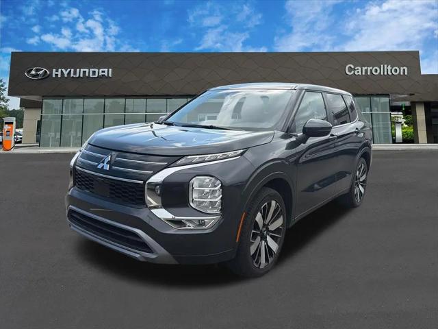2025 Mitsubishi Outlander SE 2.5 2WD for sale in Carrollton, GA