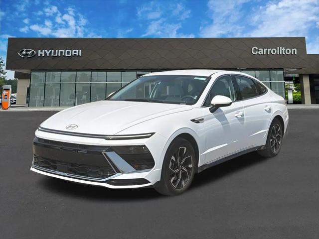 2025 Hyundai Sonata SEL for sale in Carrollton, GA