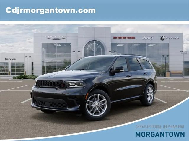 2026 Dodge Durango GT Plus AWD for sale in Morgantown, WV