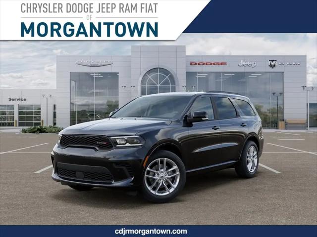2026 Dodge Durango GT Plus AWD for sale in Morgantown, WV