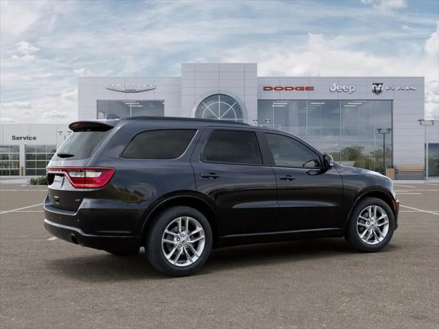 2026 Dodge Durango GT Plus AWD