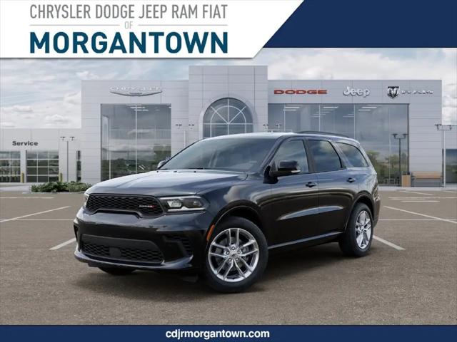 2026 Dodge Durango GT Plus AWD for sale in Morgantown, WV