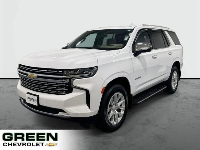 2024 Chevrolet Tahoe 4WD Premier for sale in East Moline, IL