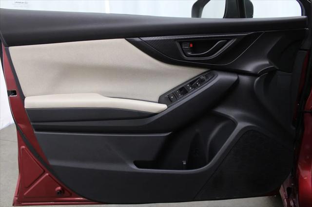 2018 Subaru Impreza 2.0i Premium