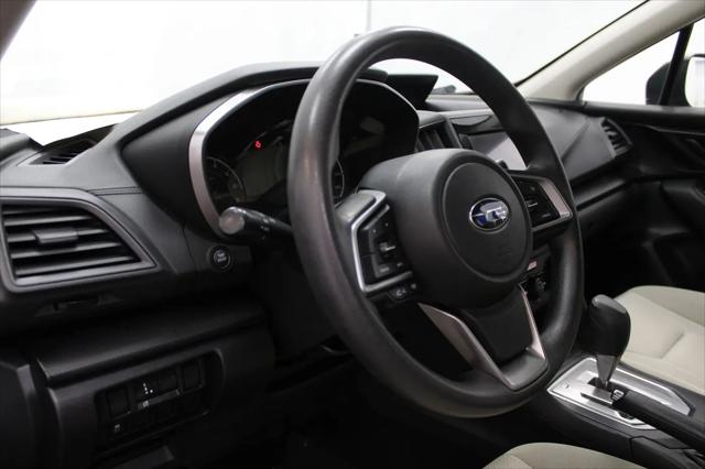 2018 Subaru Impreza 2.0i Premium