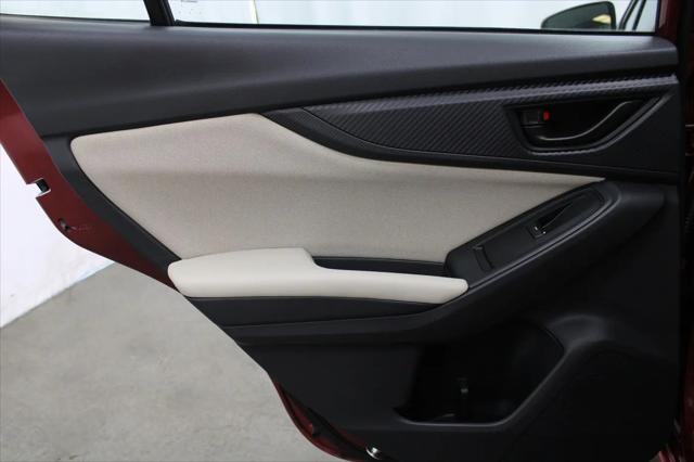 2018 Subaru Impreza 2.0i Premium