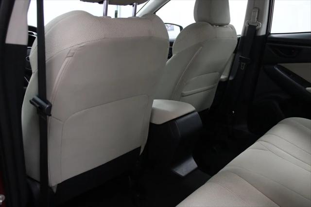 2018 Subaru Impreza 2.0i Premium