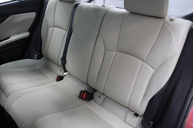2018 Subaru Impreza 2.0i Premium