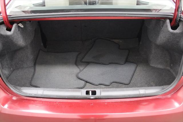 2018 Subaru Impreza 2.0i Premium