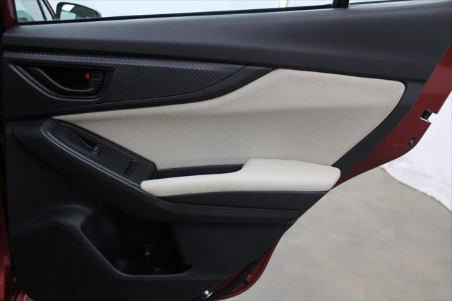 2018 Subaru Impreza 2.0i Premium