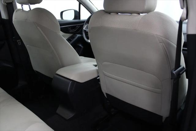 2018 Subaru Impreza 2.0i Premium
