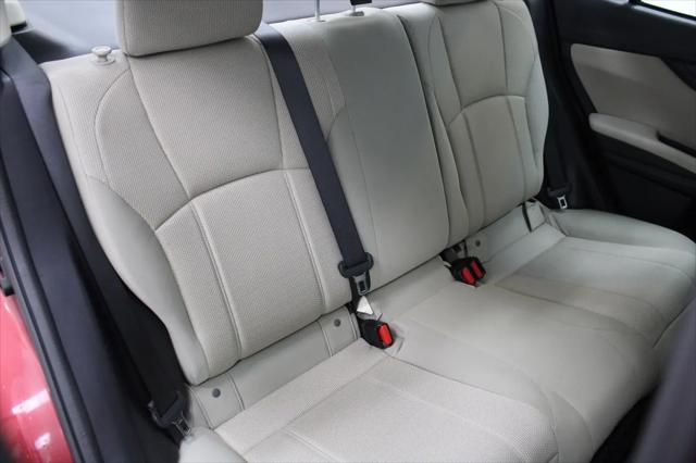 2018 Subaru Impreza 2.0i Premium