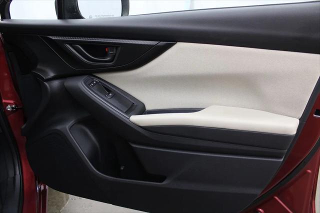 2018 Subaru Impreza 2.0i Premium