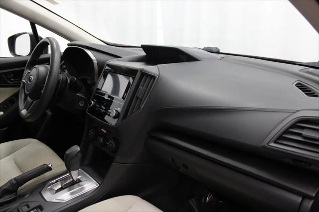 2018 Subaru Impreza 2.0i Premium