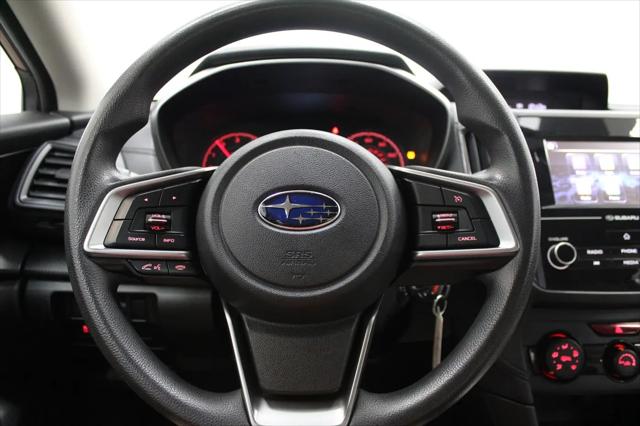 2018 Subaru Impreza 2.0i Premium