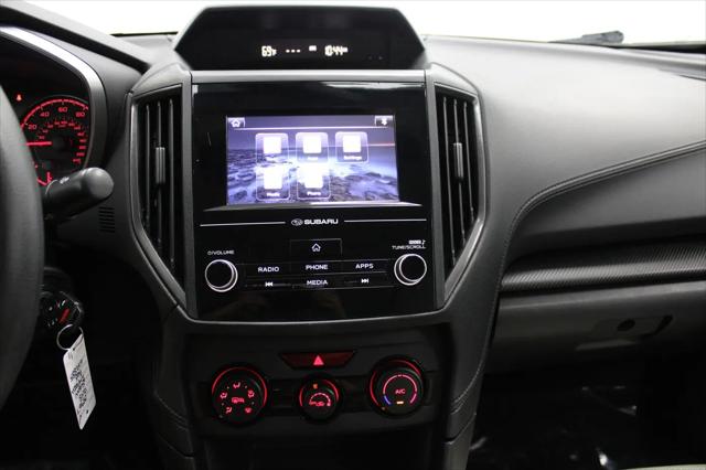2018 Subaru Impreza 2.0i Premium