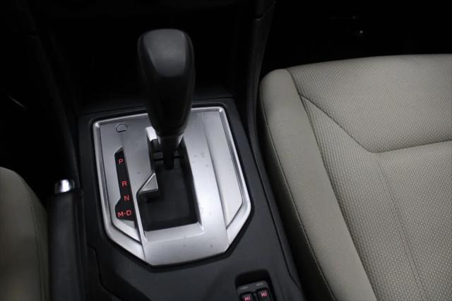 2018 Subaru Impreza 2.0i Premium