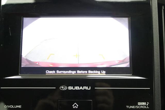 2018 Subaru Impreza 2.0i Premium