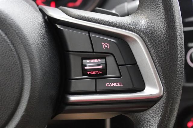 2018 Subaru Impreza 2.0i Premium