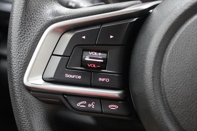 2018 Subaru Impreza 2.0i Premium