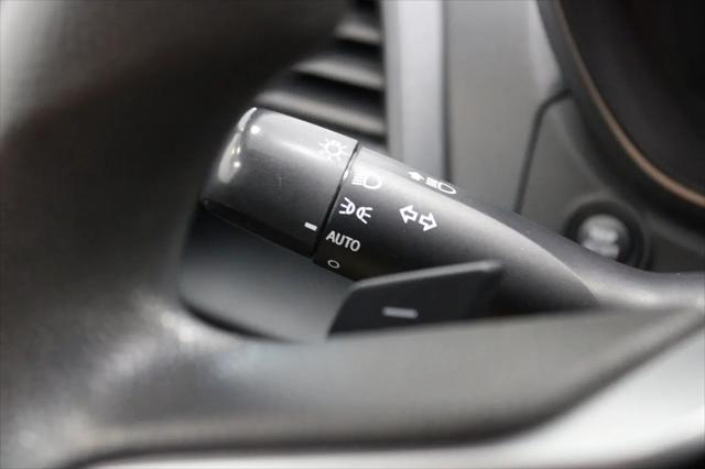 2018 Subaru Impreza 2.0i Premium