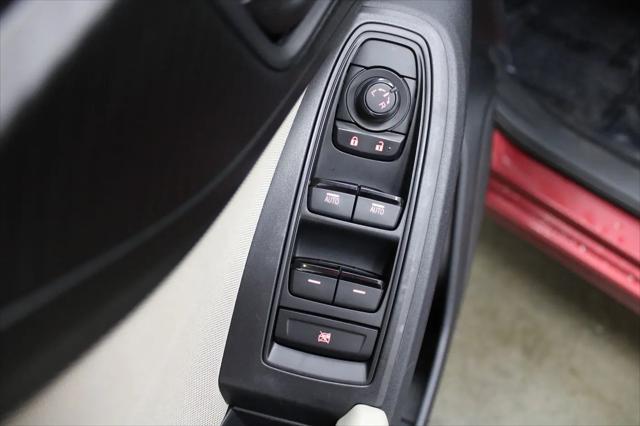 2018 Subaru Impreza 2.0i Premium