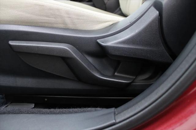 2018 Subaru Impreza 2.0i Premium