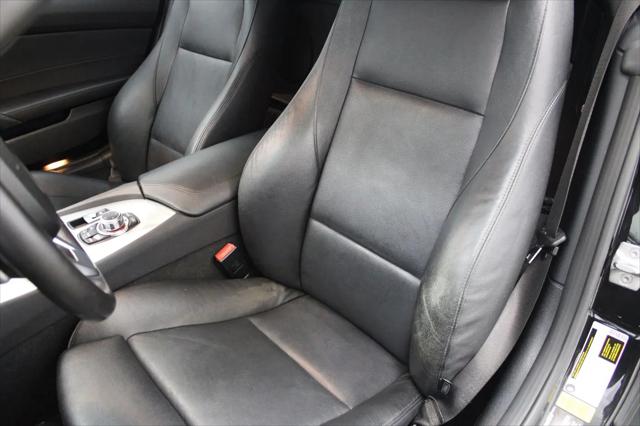 2016 BMW Z4 sDrive35i