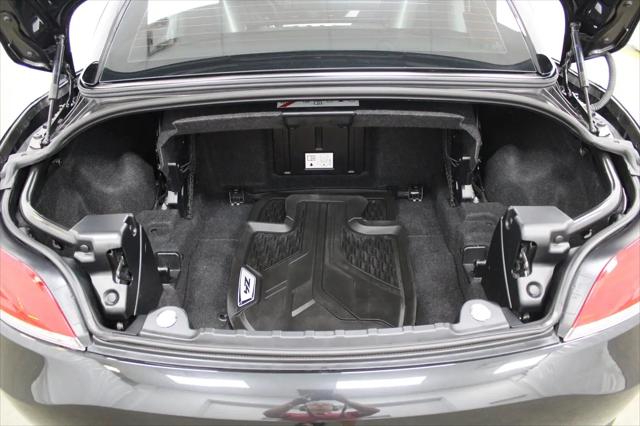 2016 BMW Z4 sDrive35i