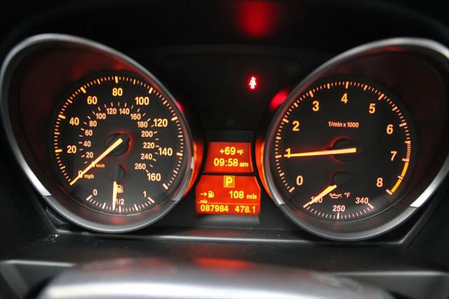 2016 BMW Z4 sDrive35i