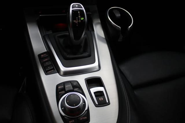 2016 BMW Z4 sDrive35i