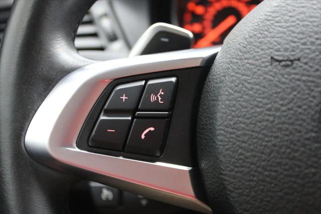 2016 BMW Z4 sDrive35i