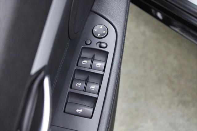 2016 BMW Z4 sDrive35i
