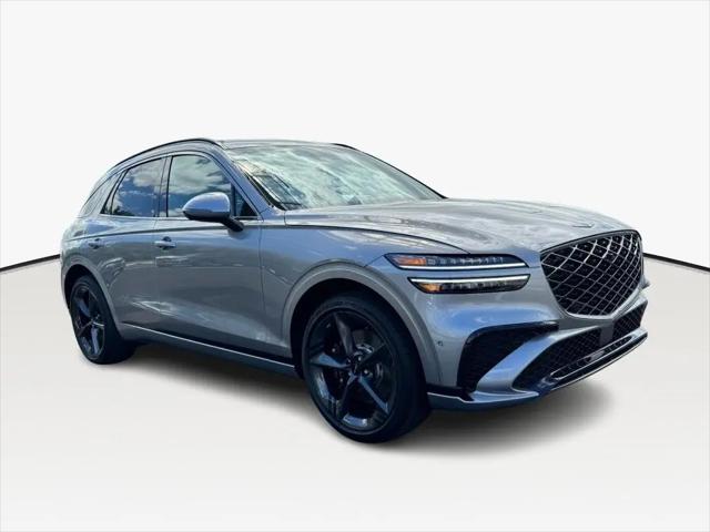 2026 Genesis GV70 2.5T Sport Prestige for sale in St Peters, MO