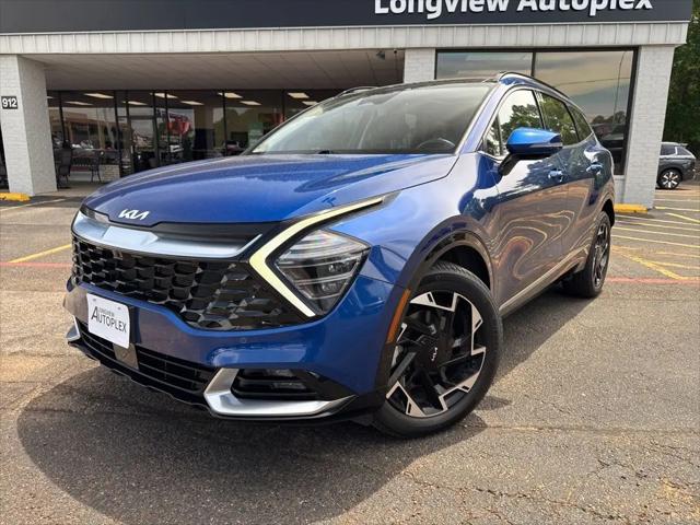 2023 Kia Sportage SX-Prestige for sale in Longview, TX