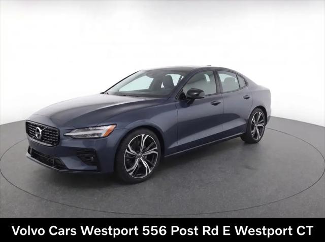 2024 Volvo S60 B5 Plus Dark Theme for sale in Westport, CT