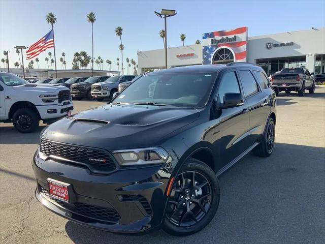 2026 Dodge Durango GT Plus HEMI V8 for sale in Bakersfield, CA