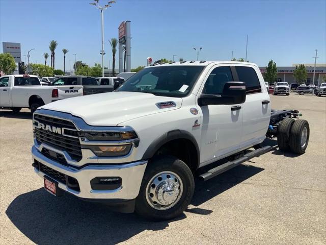 2026 Ram 3500 Chassis Cab Big Horn for sale in Bakersfield, CA