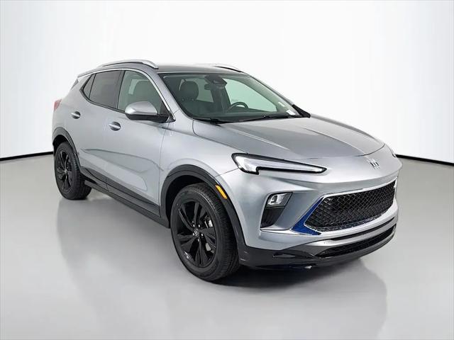 2024 Buick Encore GX Sport Touring FWD for sale in Tulsa, OK