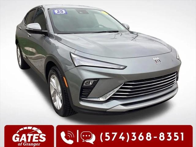 2025 Buick NV Preferred FWD for sale in Granger, IN