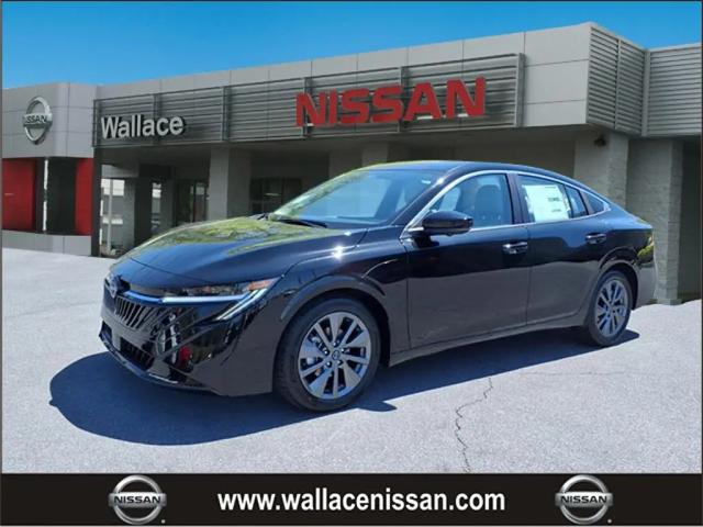 2026 Nissan Sentra SL for sale in Kingsport, TN