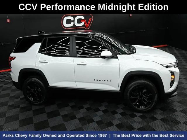 2026 Chevrolet Equinox FWD LT for sale in Huntersville, NC