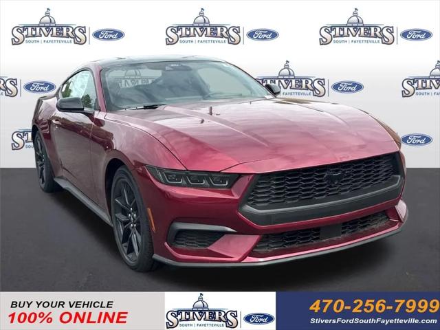 2026 Ford Mustang EcoBoost Fastback for sale in Fayetteville, GA