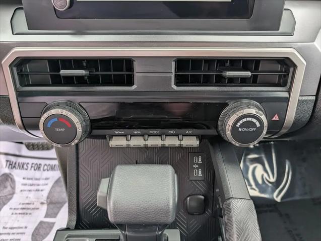 2025 Toyota 4Runner TRD Sport Premium