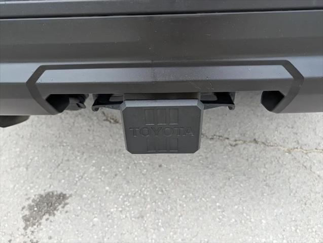 2025 Toyota 4Runner TRD Sport Premium